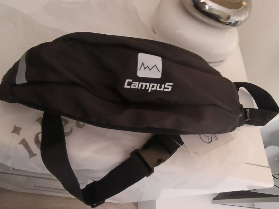 Nerka unices  CampuS