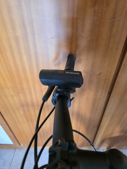 Bicicleta Orbea MX40, 18 Velocidades, Aro 29''