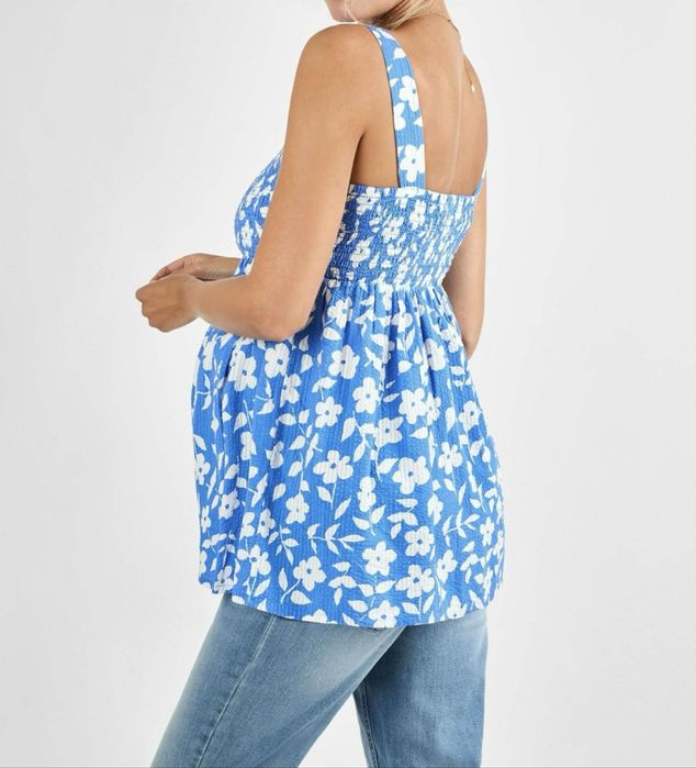 JoJo Mamam Bebe ciążowa bluzka