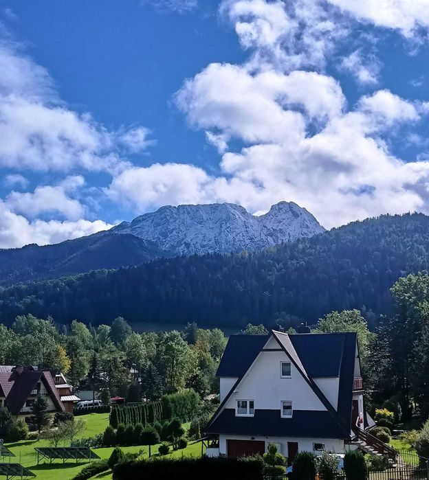Wolne apartamenty na Majówkę 2 km od Krupówek