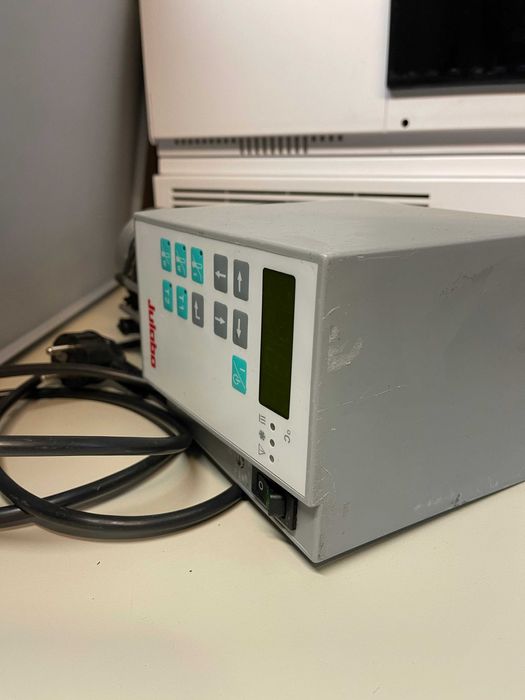Julabo MP 2,1 kW Termóstato de imersão Banho de aquecimento circulante