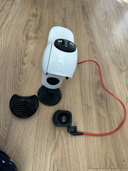 Ekspres kapsułkowy nescafe dolce gusto