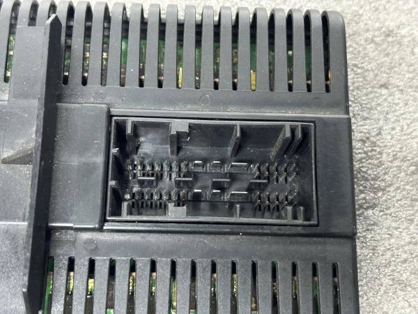 Botão / interruptor de luzes BMW 3 (E46)
