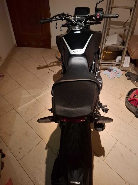 Części Honda CB 1000r SC80 Rok 2024