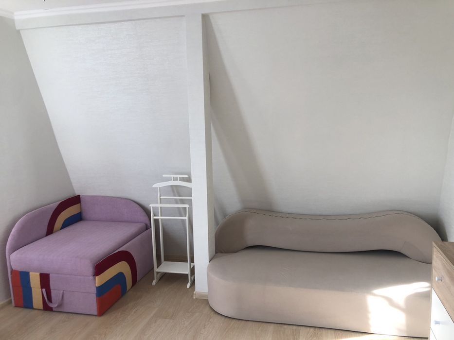 Апартаменты в центре города с электричеством 24/ часа в сутки!