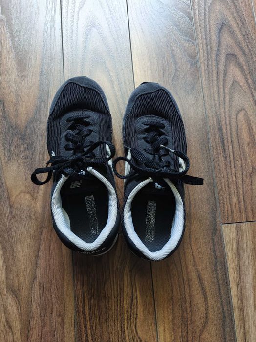 New balance 515 black r.38  GC515BLK