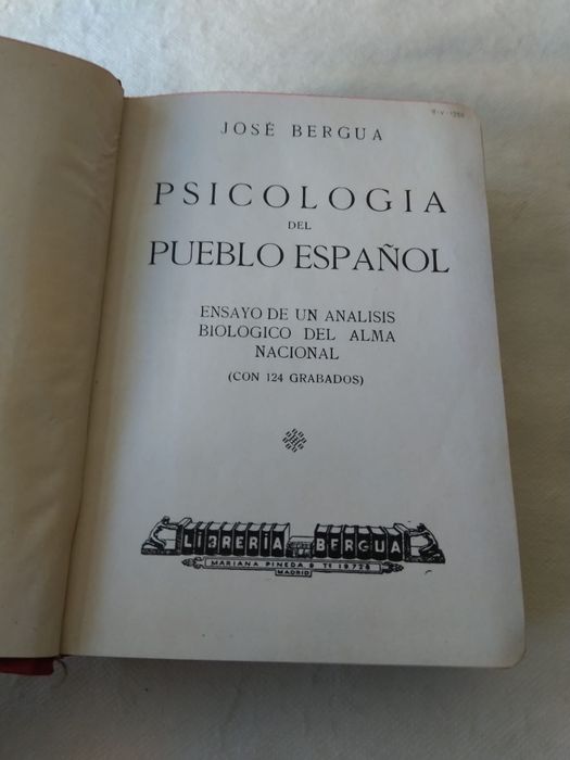 Psicologia . . . .