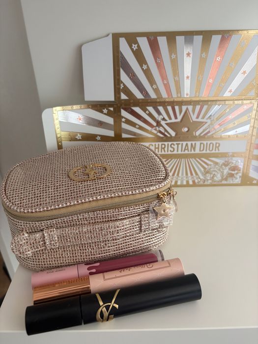 Kosmetyczka Dior