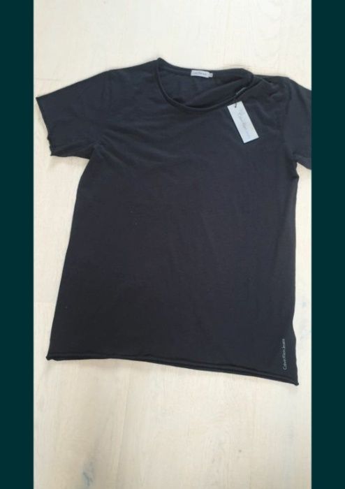 Tshirt Calvin Klein,rozm.M