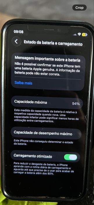 Iphone 11 Pro 256Gb