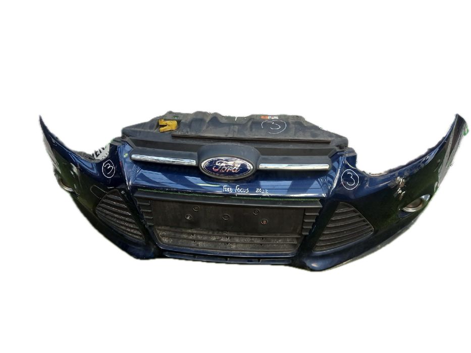 Frente completa FORD Focus III