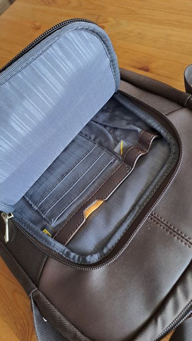 Bolsa tiracolo Samsonite