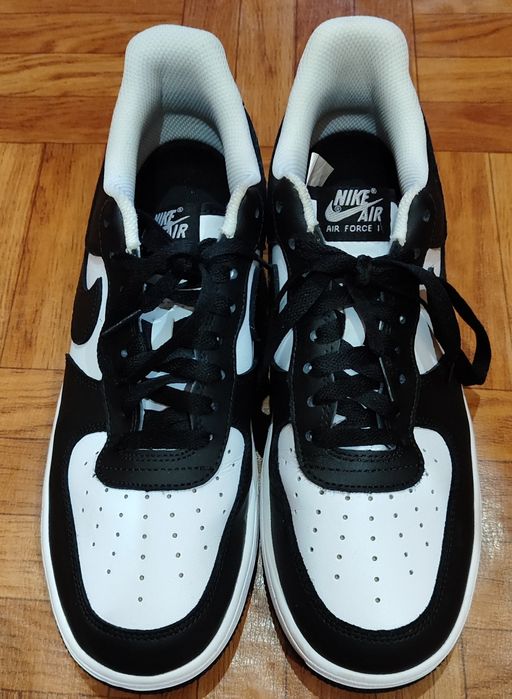 Чоловічі кросівки Nike Air Force one