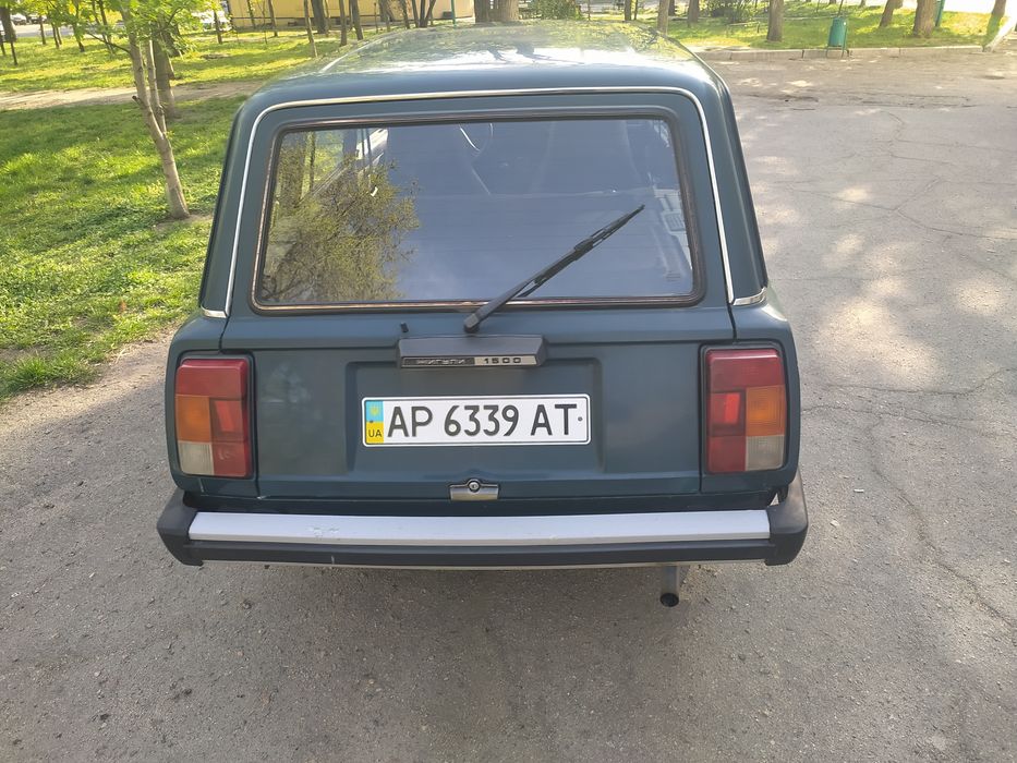 Ваз 2104 .2003г.