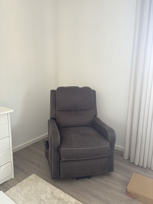 Mobilia de Quarto