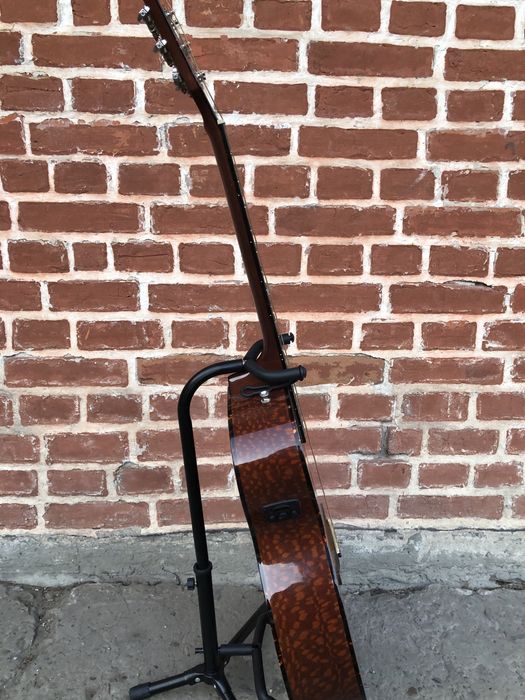 Гітара Електроакустична Fender FA-345CE