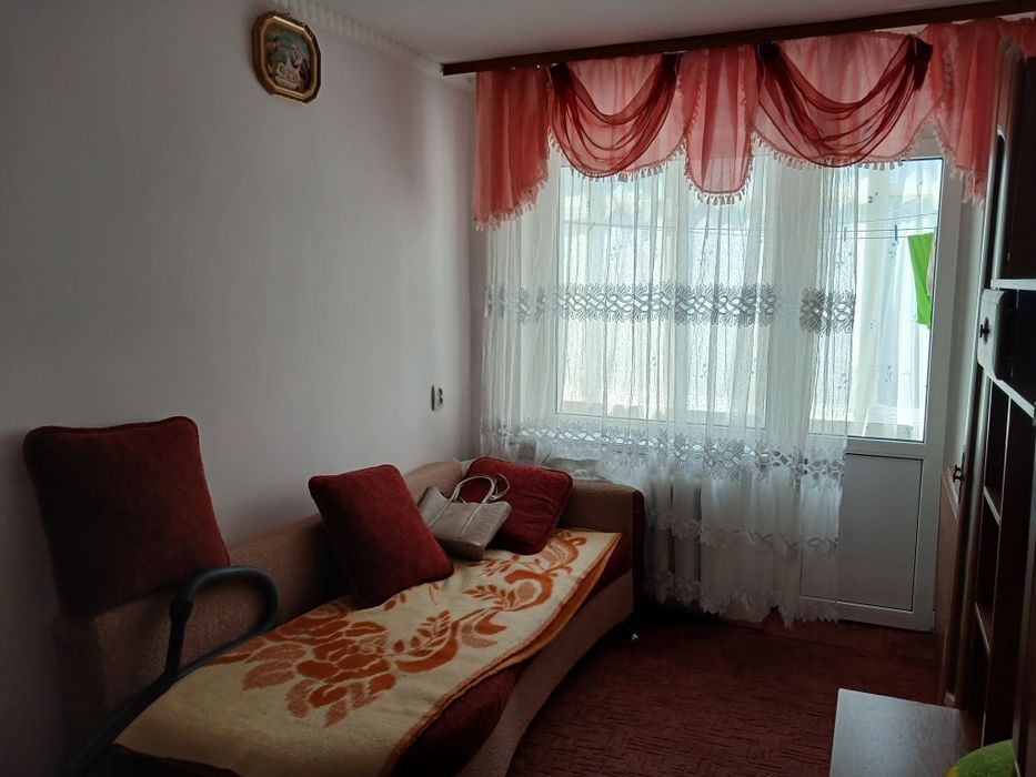 Продаж  2 кімн.квартири  в м.Калуші