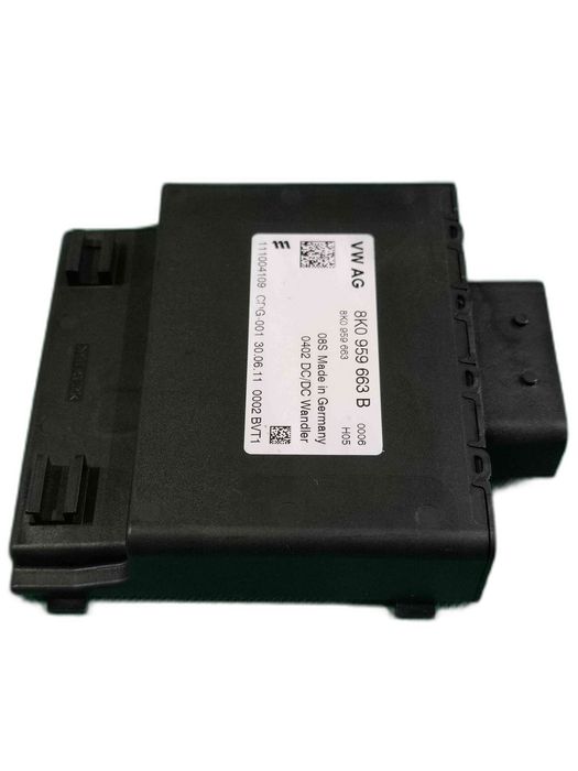Módulo Electrónico AUDI A5 Sportback 8K0959663B (OEM) | 8K0959663 (OEM)