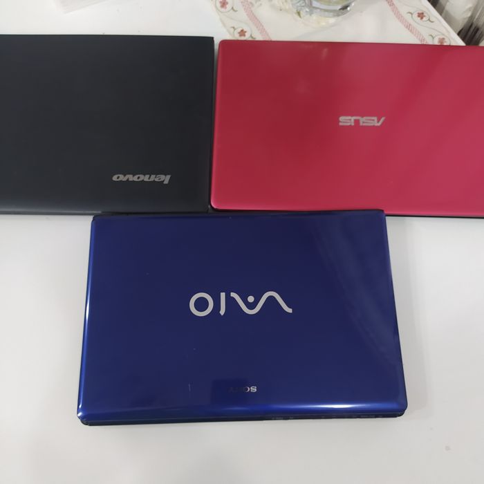 Ноутбук SONY PCG -61111m