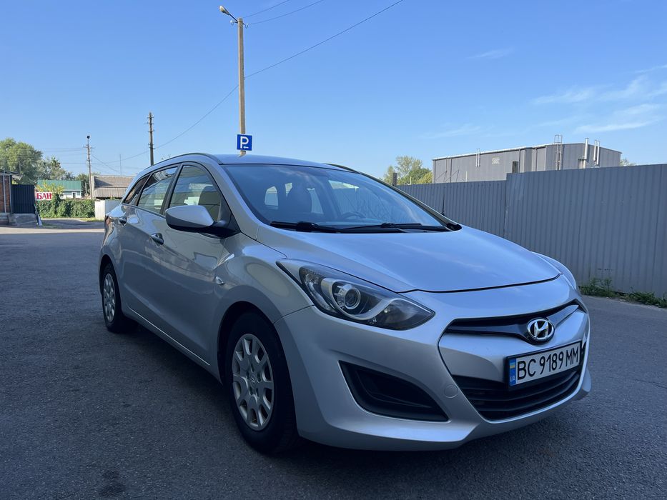 Hyundai i30 2013 VIN TMAD281RAEJ045987 фото оголошення 4 з 24