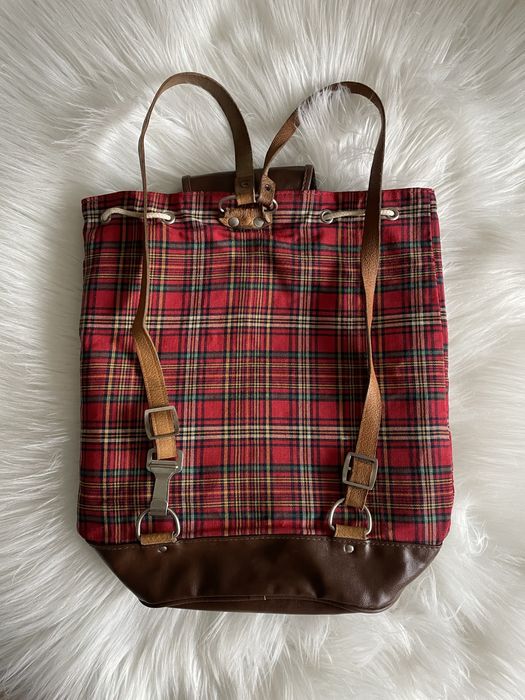 Plecak damski miejski,  true vintage 80s, 90s