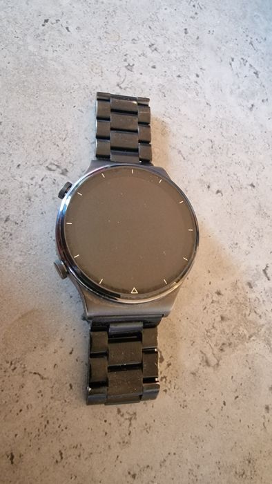 Huawei watch gt2pro