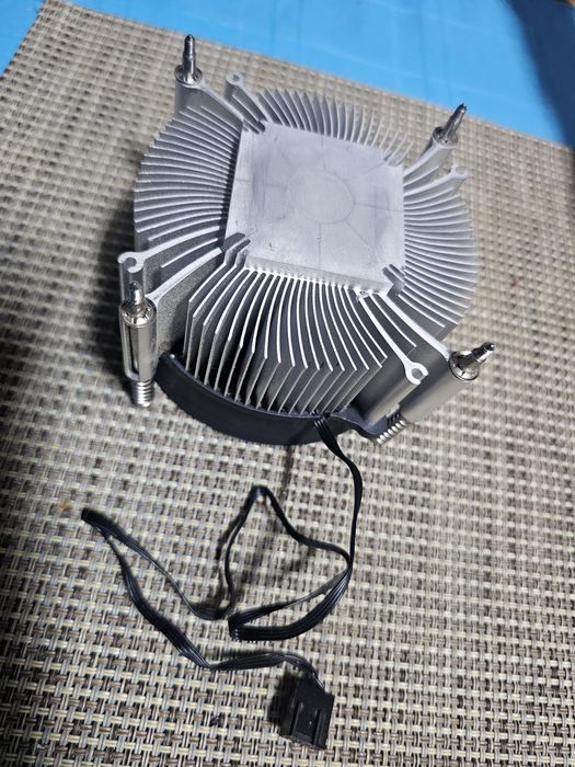 Cooler lga 1700 intel