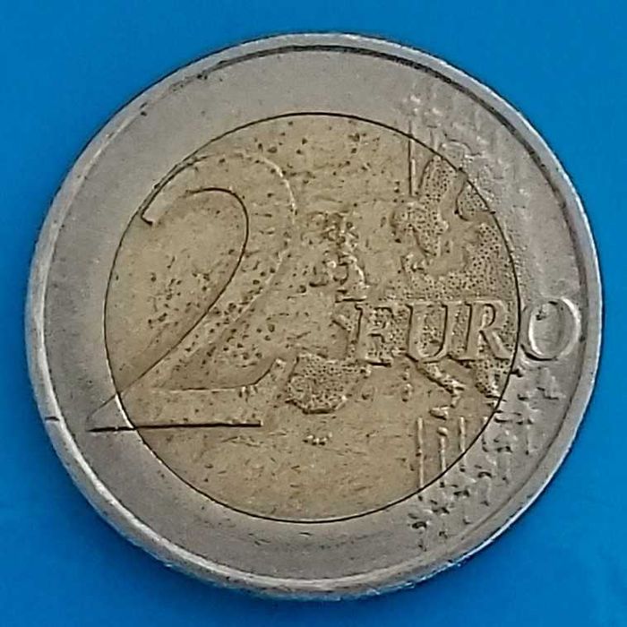 2 Euros de 2010 Letra J da Alemanha, Bremen