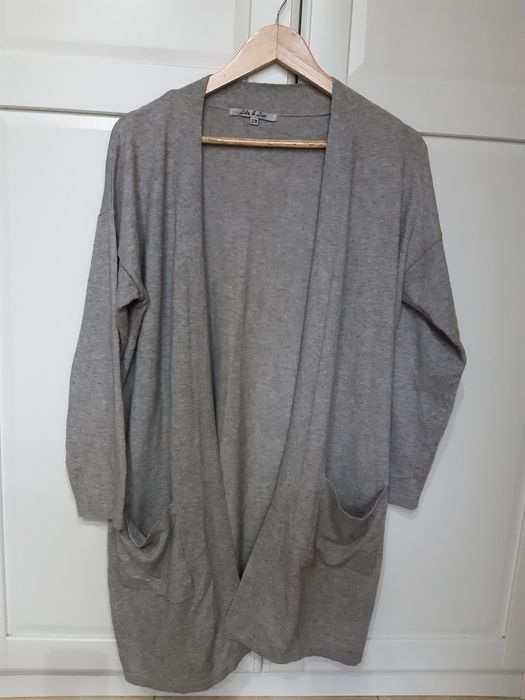 Kardigan blezer sweter r. M Lily&Lise