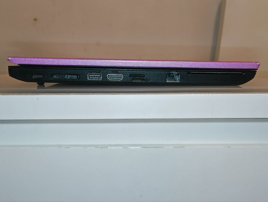 Lenovo ThinkPad L490 i5 16GB RAM 256GB SSD 14" FULL HD Windows 11 pro