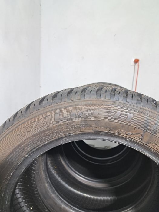 Шини колеса 205 55 R16 FALKEN Eurowinter HS01 резина покришки Зима нові
