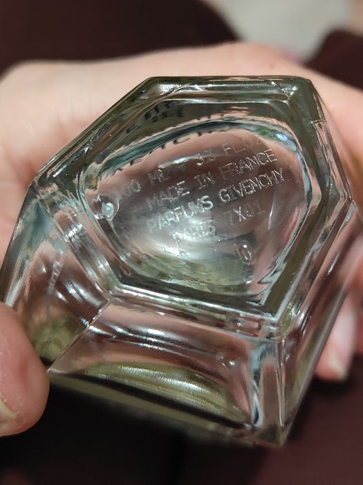 GIVENCHY Anhe ou Démon Le Secret
Ange ou Démon Le Secret
woda toaletow