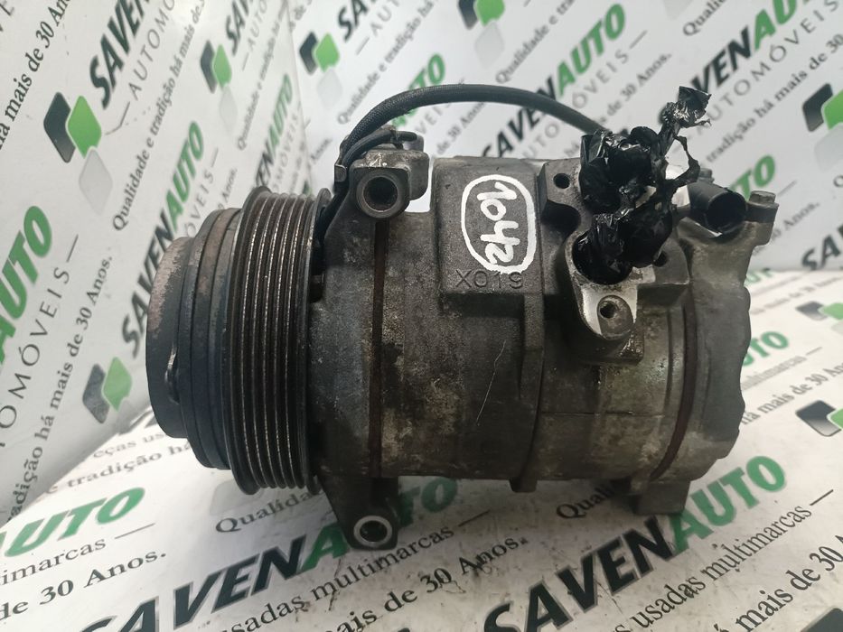 Compressor AC JEEP Grand Cherokee II (WJ, WG)