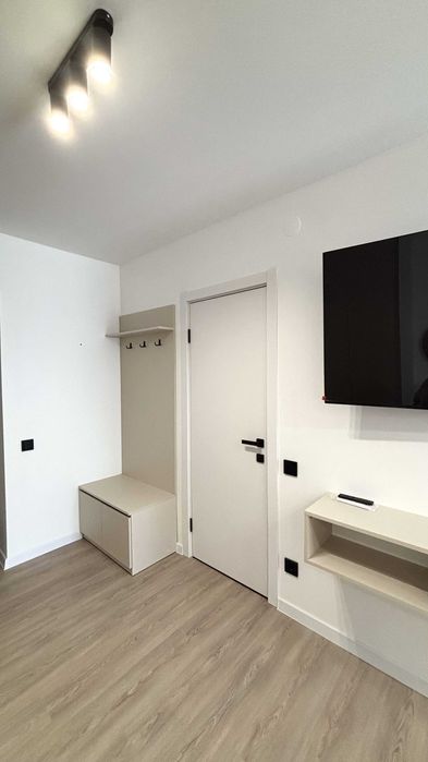 Перша здача! Стильна смарт-квартира в ЖК Riel City