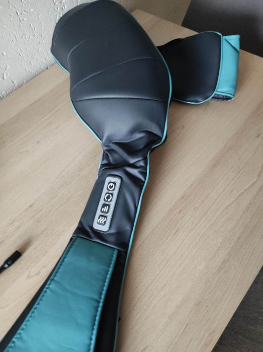 Masażer Shiatsu Invo Spa.