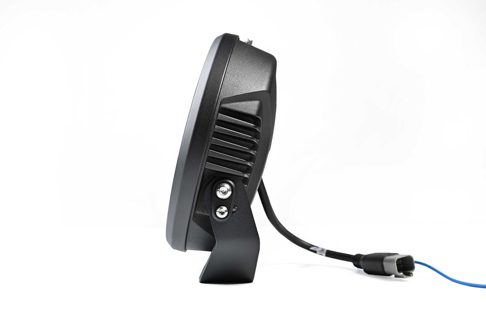 Reflektor dalekosiężny SKYLED CRUX 9X 12/24V Full LED