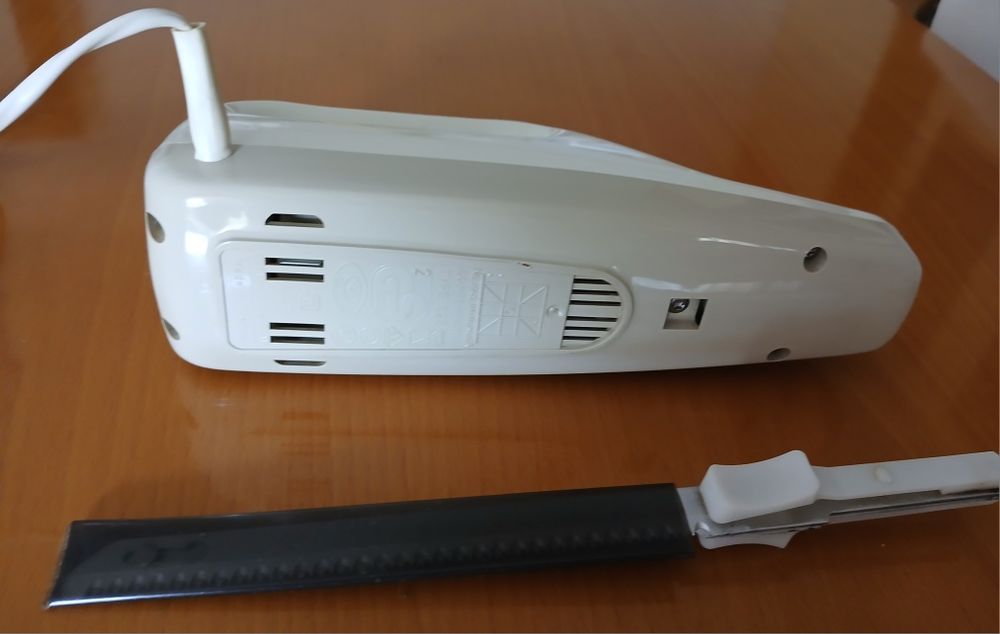 Faca Elétrica "SEB"