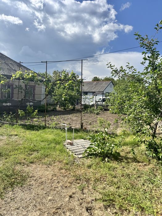 Продам будинок  рн Дроздовка