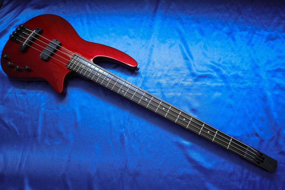 NS Design WAV4 Radius Bass 2016