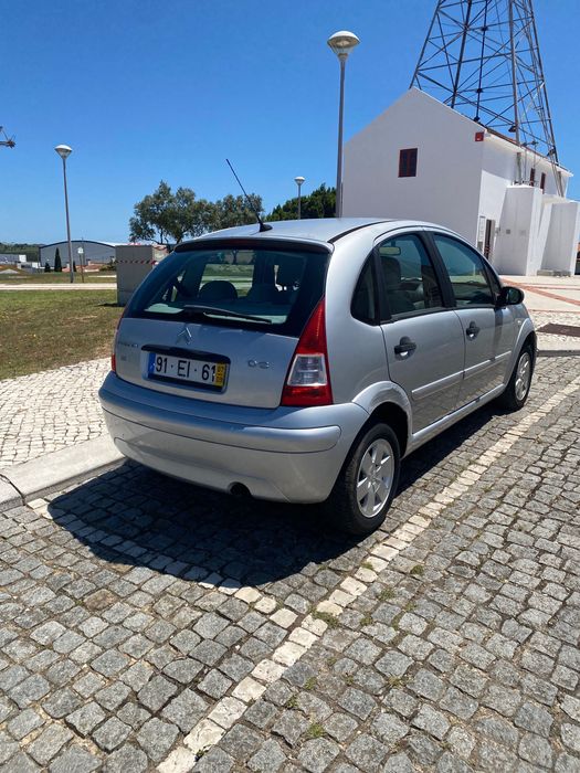 Citroen C3 1.1 Exclusive