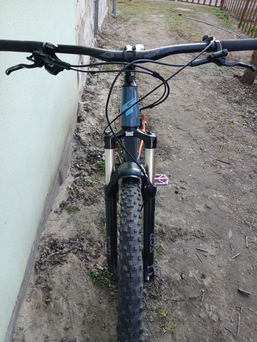 2020 GT Avalanche Elite 29