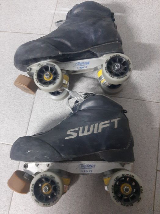 Hoquei patins SWIFT