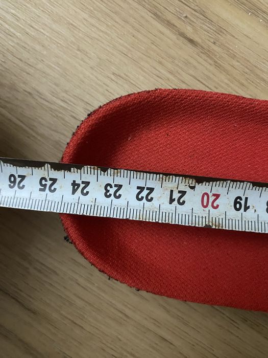 Кросівки унісекс Шкіра як НОВІ 38р24см Shoes For Crews Vietnam Black