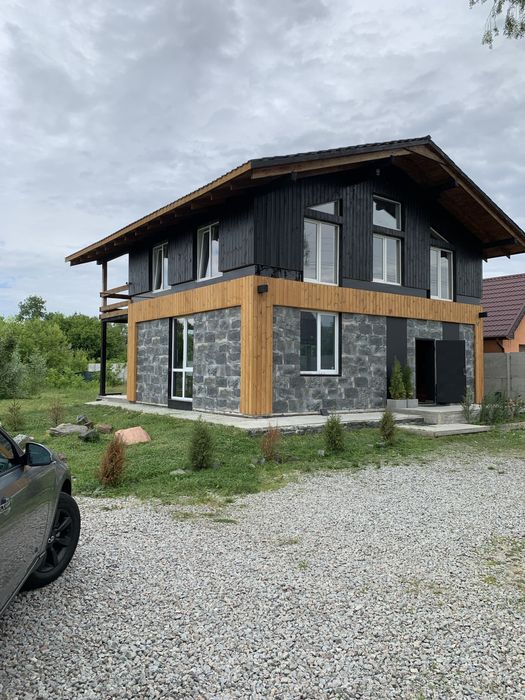 Сучасний будинок подобово(власник) для свят, дом посуточно осокорки