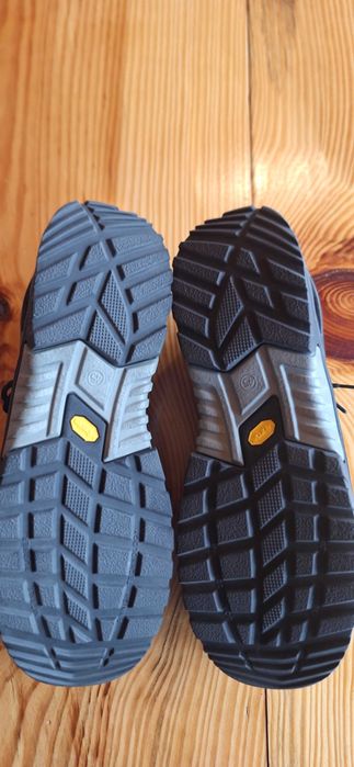 Buty robocze Jalas Exalter S1PSR CHROESD – Rozmiar 45 - OSTATNIA PARA