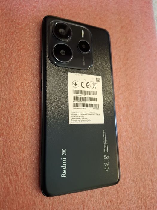 Xiaomi Redmi Note 14 5G, 8/256, як новий