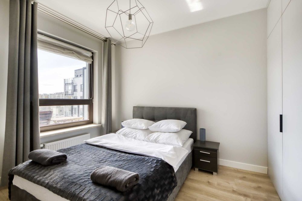Noclegi, apartamenty na doby, mieszkania do wyjęcia Warszawa CENTRUM