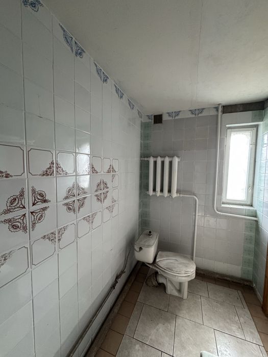 Цегляний будинок у Брошнів-Осаді