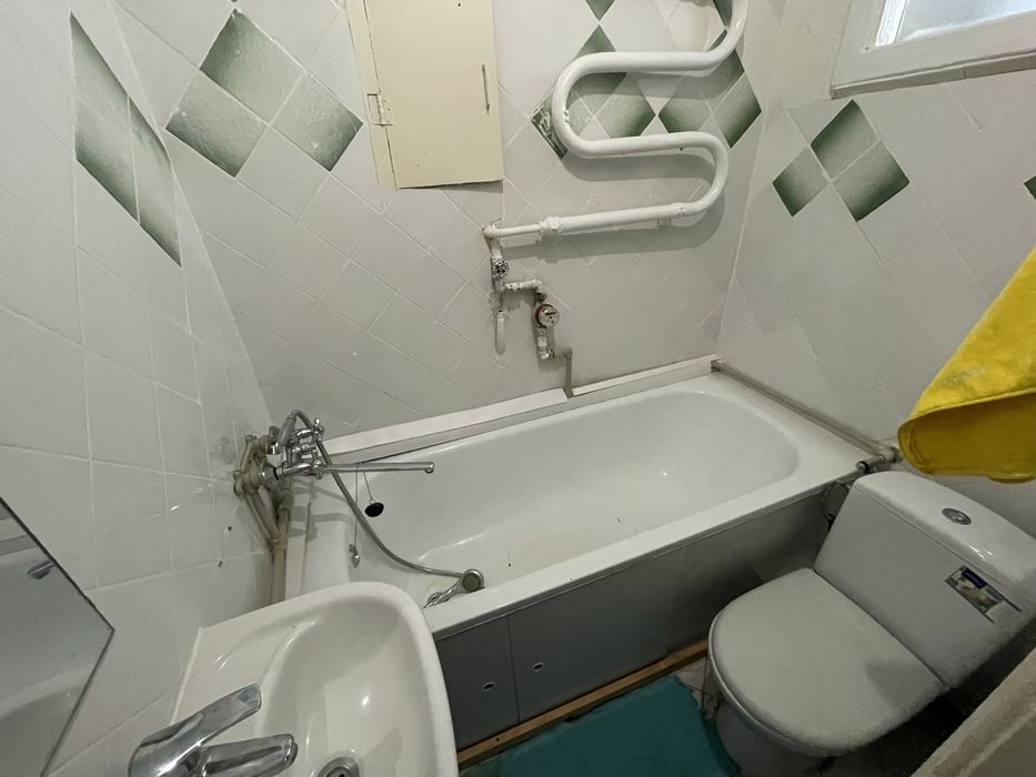 Оренда 1к. квартири, черьомушки, район кінотеатру "Юність"