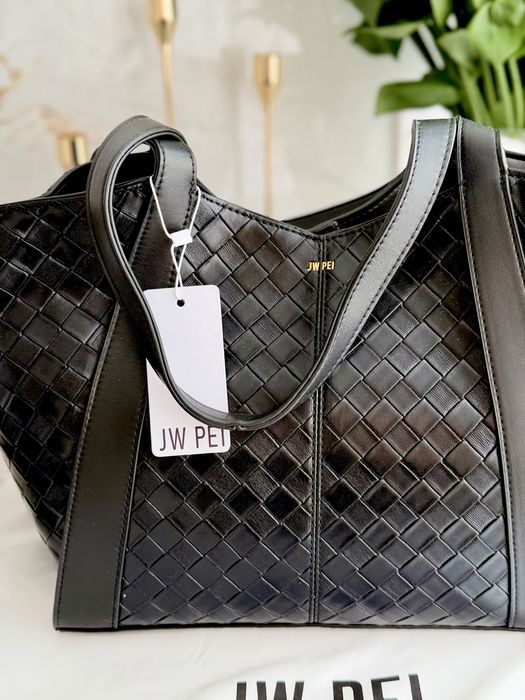 Сумка Jw Pei Kiana Large Tote Bag